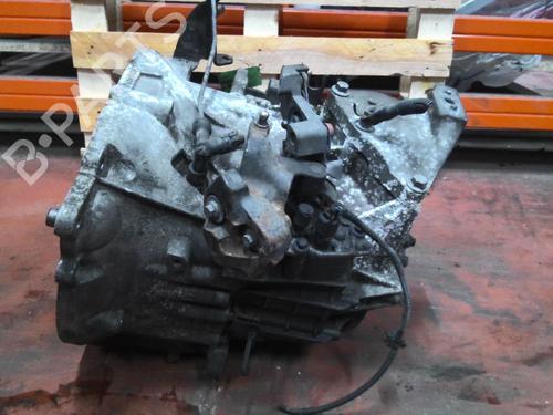 Gearbox FORD S-MAX (WA6) 2.0 TDCi | BP33741453M3  - Image 8