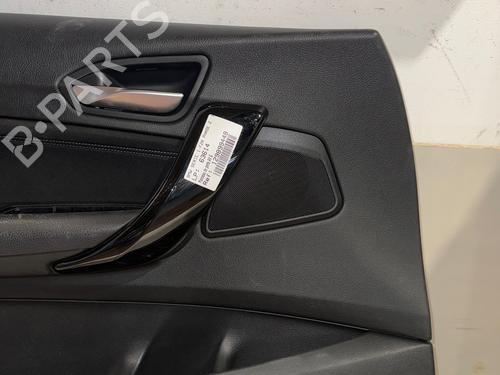 Used Front left panel Front left panel 37690303 37690303