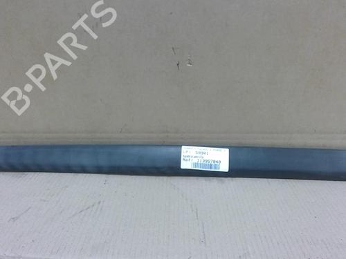 Door moulding trim RENAULT TWINGO II (CN0_) 1.2 (CN0D) | BP29758657C150