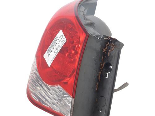 Left taillight CHEVROLET CRUZE (J300) 1.6 | BP39519562C34 - Image 2