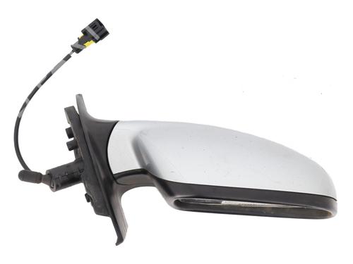 Right mirror PEUGEOT 307 (3A/C) 1.6 HDi | BP27161889C27 