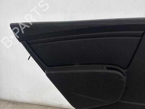 Venstre bakpanel Venstre bakpanel DACIA SANDERO [2008-2026] 36591909 36591909