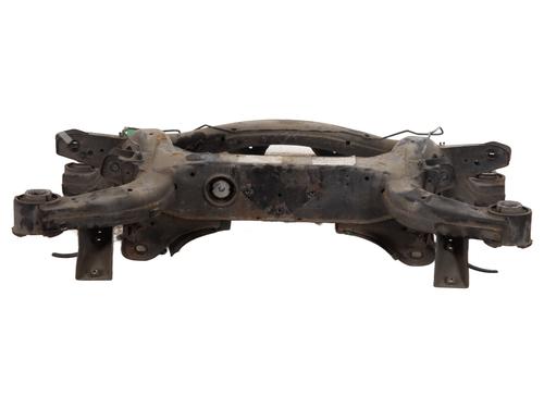 Rear axle BMW X6 (E71, E72) xDrive 30 d | BP25479047M2 