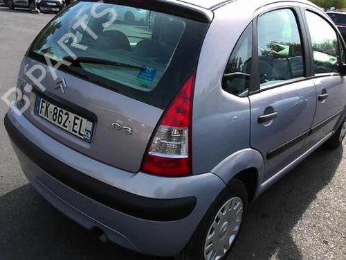 Front left panel CITROËN C3 I (FC_, FN_) | BP37246376C58 - Image 10