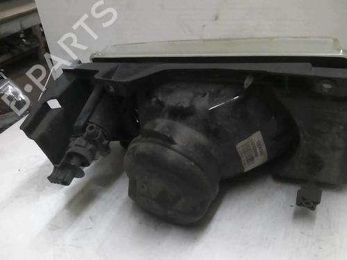 Used Left headlight Left headlight CITROËN JUMPY I Van (BS_, BT_, BY_, BZ_) 1.9 D 70 (69 hp) 20364890 20364890
