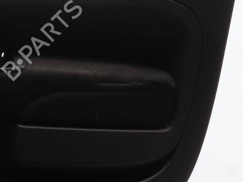 Front right panel FIAT 500 (312_) 1.2 (312AXA1A) | BP29744525C59 