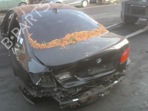 Switch BMW 5 (F10) 525 d | BP25275937I30 - Image 12