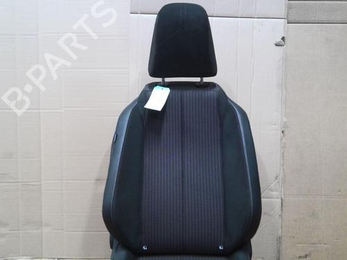 Right front seat DS DS 3 / DS 3 CROSSBACK (UR_, UC_, UJ_) 1.5 BlueHDi 130 (UCYHZR) | BP33721871C16 - Image 4