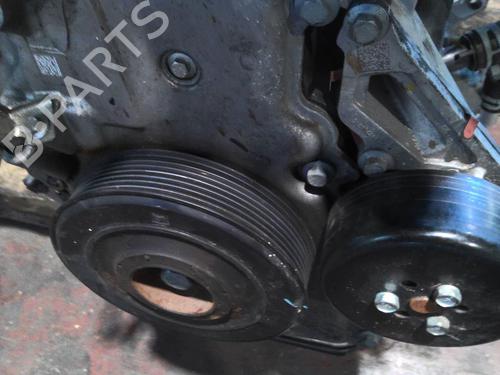 Engine RENAULT CLIO V (B7_) 1.0 TCe 100 (B7MT) | BP20354689M1 - Image 3