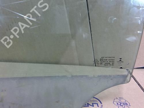 Front left door window CITROËN DS3 (SA_) 1.4 HDi 70 (SA8HP4) | BP29292280C18 