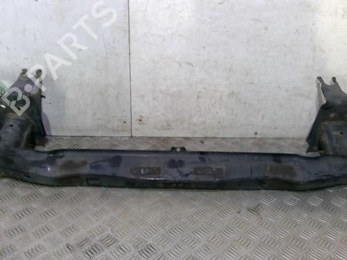 Front bumper reinforcement PORSCHE CAYENNE (9PA) S 4.5 | BP21170506C109 
