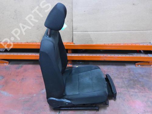 Left front seat VW GOLF PLUS V (5M1, 521) 1.6 TDI | BP30823746C15