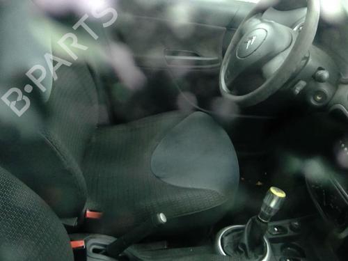 Display monitor CITROËN C3 I (FC_, FN_) 1.4 HDi | BP30362084C48