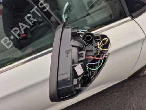 Front left window mechanism CITROËN C4 II (NC_) 1.6 VTi 120 (NC5FS0, NC5FS9) | BP32689272C22 - Image 9