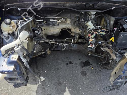 Ricambi PEUGEOT PARTNER Tepee 1.6 BlueHDi 120 4829945