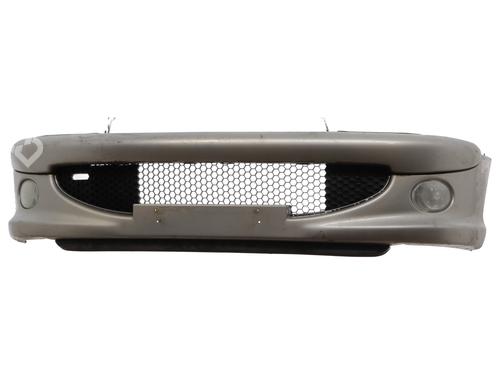 Used Front bumper PEUGEOT 206 CC (2D) 1.6 16V (2DNFUF, 2DNFUR) (109 hp) 32098751