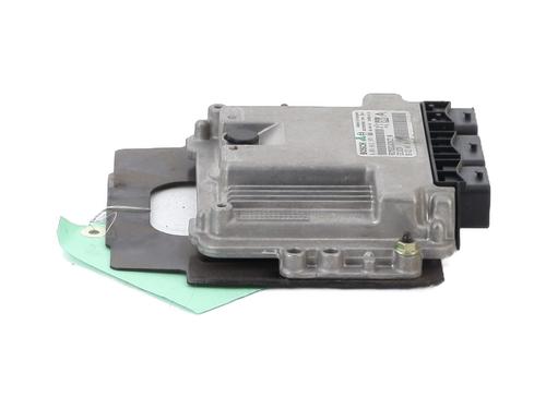 Engine control unit (ECU) PEUGEOT 307 (3A/C) 1.6 HDi | BP28589683M57