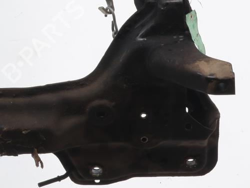 Used Subframe Subframe FIAT GRANDE PUNTO (199_) 1.3 D Multijet (75 hp) 30602205 30602205