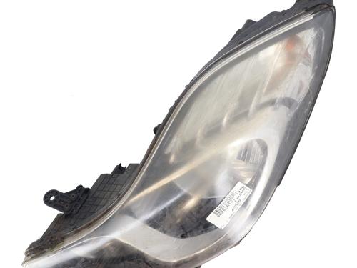 Left headlight HYUNDAI ix20 (JC) 1.4 CRDi | BP32656869C28