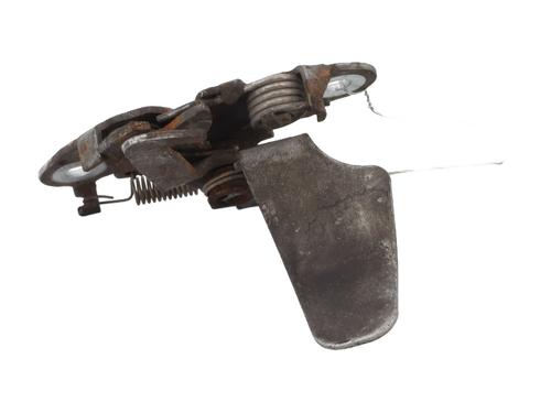 Used Hood lock PEUGEOT 307 (3A/C) 2.0 HDi 110 (107 hp) 29840535