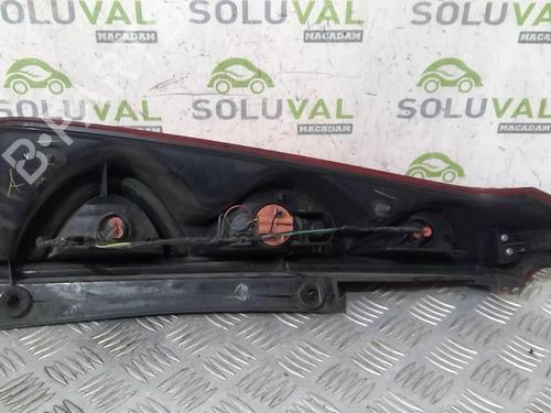 Used Right taillight Right taillight NISSAN NOTE (E11, NE11) 1.5 dCi (86 hp) 22004644 22004644