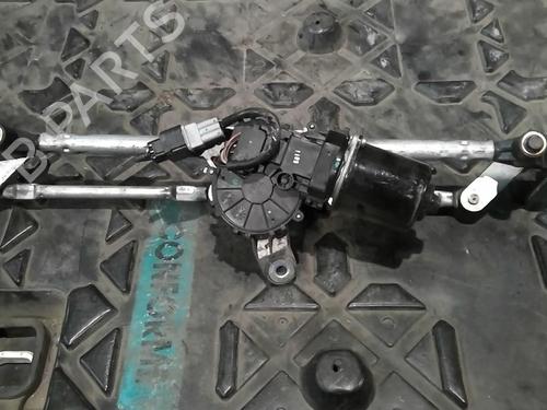 Front wiper motor CHEVROLET AVEO / KALOS Hatchback (T250, T255) 1.2 | BP21999406M29 
