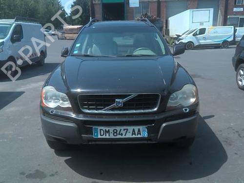 Radiator fan VOLVO XC90 I (275) D5 AWD | BP31961482M35 