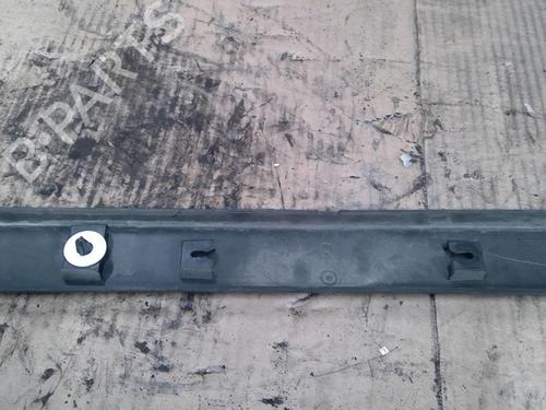 Door moulding trim PEUGEOT 2008 I (CU_) 1.6 HDi | BP27637523C150