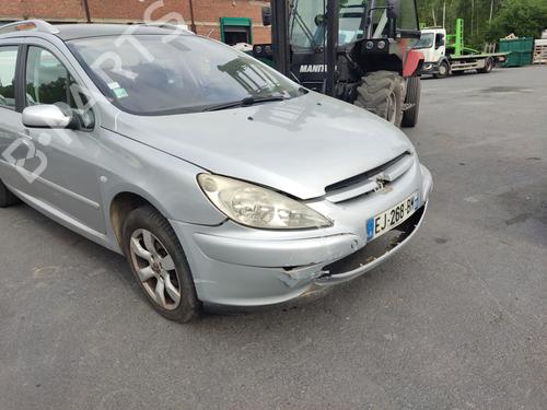 Starter PEUGEOT 307 Break (3E) 2.0 HDI 110 | BP26184316M8 - Image 12