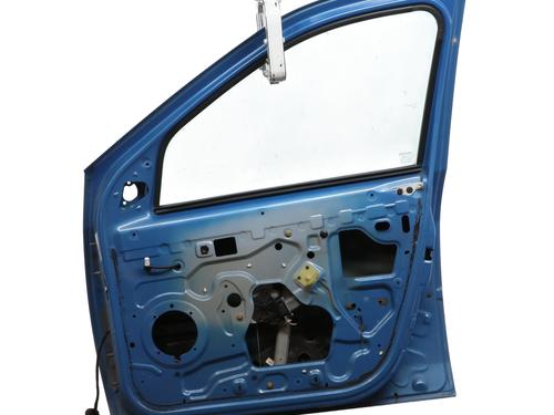 Right front door DACIA LOGAN (LS_) 1.6 (LS0B, LS0D, LS0F, LS0H) | BP32199997C3 - Image 5