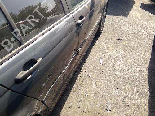 Steering column stalk BMW 3 (E46) 320 d | BP21079440I23 