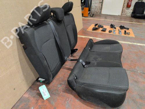 Stol bak Stol bak RENAULT MEGANE IV Grandtour (K9A/M/N_) 1.5 dCi 110 (110 hp) 37450890 37450890