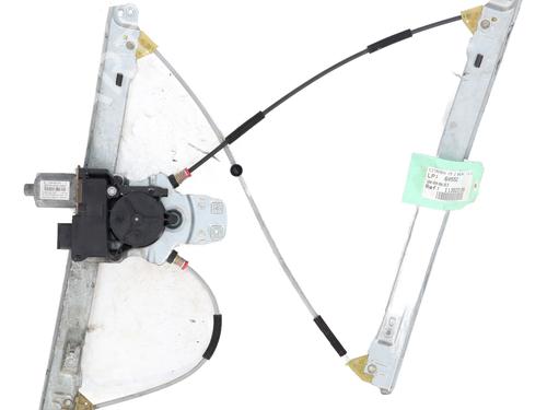 Used Front right window mechanism CITROËN C5 III Break (RW_) 1.6 HDi 110 (112 hp) 29600374