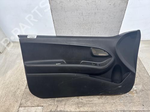 Front left panel KIA PICANTO II (TA) 1.0 | BP39167286C58 - Image 4