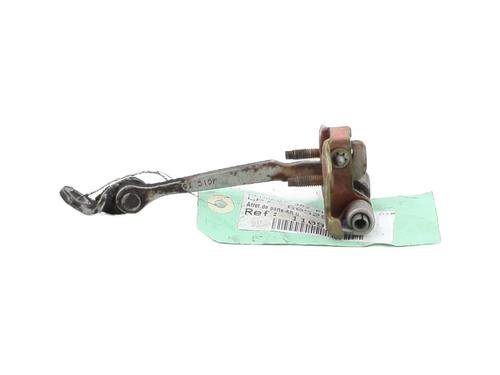 Hinge/Door check strap PEUGEOT 307 (3A/C) 2.0 HDi 110 | BP28589545C146 