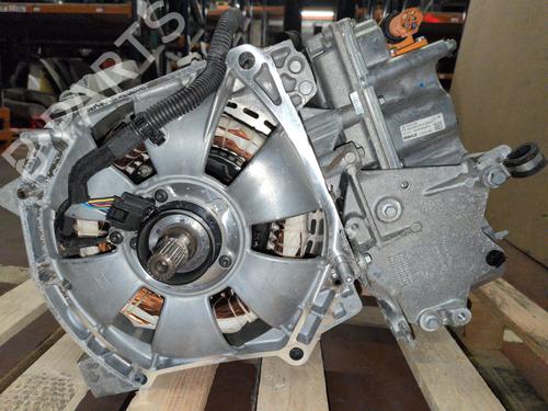 Engine RENAULT TWINGO III (BCM_, BCA_) Z.E: (BCA1) | BP37742842M1  - Image 7