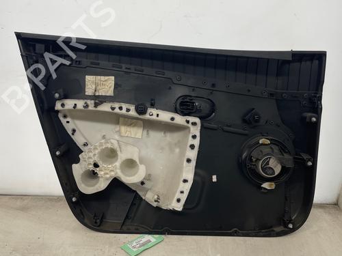 Guarnecido delantero derecho Guarnecido delantero derecho RENAULT CLIO III Grandtour (KR0/1_) 1.5 dCi (KR0G) (68 hp) 36761423 36761423