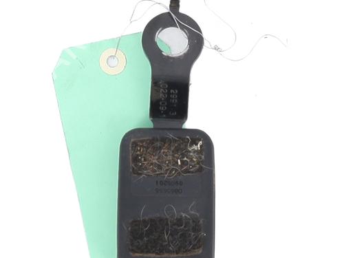Seat buckle DACIA LOGAN MCV (KS_) 1.5 dCi (KS04) | BP28304831I32 