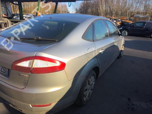 Front left window mechanism FORD MONDEO IV (BA7) 1.8 TDCi | BP20356610C22 