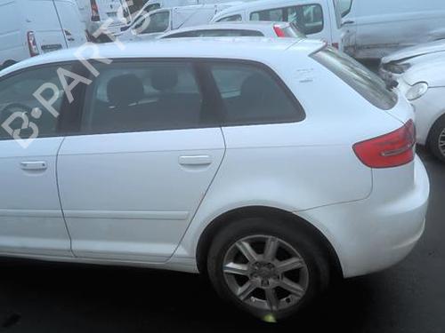 Headlight switch AUDI A3 Sportback (8PA) 2.0 TDI 16V | BP24183799I24  - Image 15