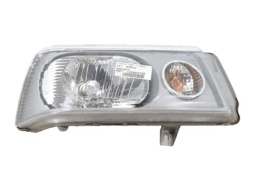 Used Right headlight Right headlight CITROËN JUMPY I (U6U_) 2.0 HDi 110 (109 hp) 36249312 36249312