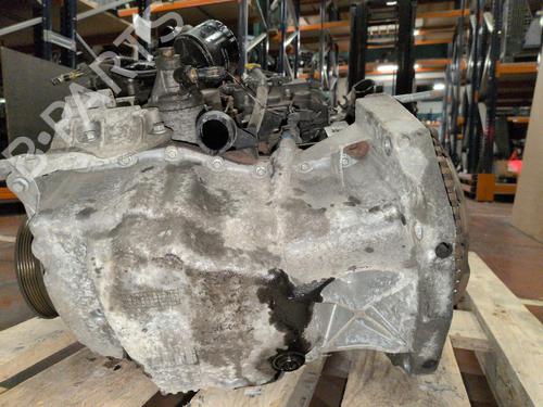 Engine RENAULT CLIO III (BR0/1, CR0/1) 1.5 dCi (C/BR0G, C/BR1G) | BP36960702M1 - Image 6