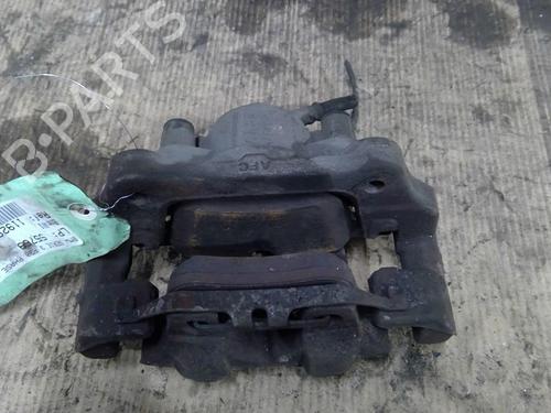 Left front brake caliper BMW 3 (F30, F80) 318 d | BP31878595M105