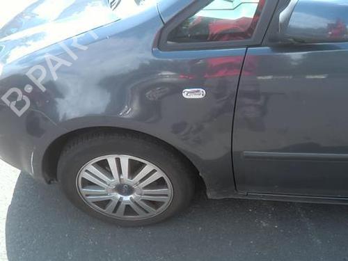 Tailgate FORD FOCUS C-MAX (DM2) 1.6 TDCi | BP20350717C6 