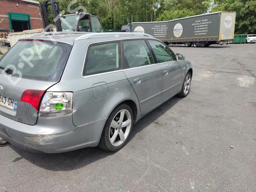 Left front window switch AUDI A4 B7 Avant (8ED) 1.9 TDI | BP31910607I27 - Image 9
