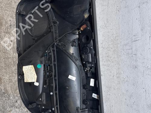 Front left panel AUDI A1 Sportback (8XA, 8XF) 1.6 TDI | BP38774021C58 - Image 3