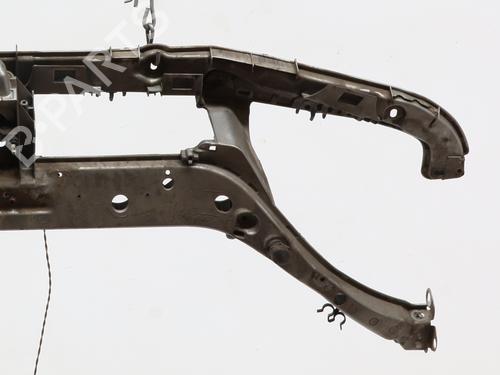 Used Front slam panel Front slam panel FORD FOCUS I (DAW, DBW) 1.6 16V (100 hp) 29758685 29758685