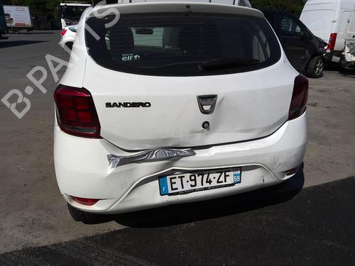 Engine DACIA SANDERO II 1.0 SCe 75 (B8JC, B8JD, B8NC) | BP20353715M1 - Image 17