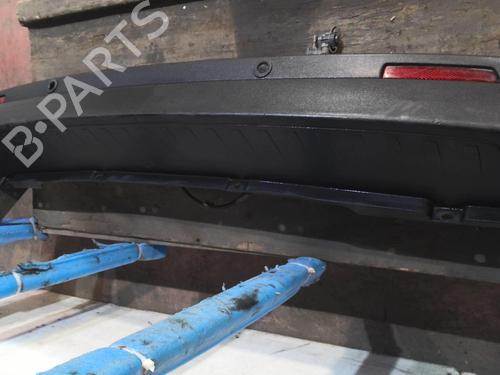 Bak støtfanger OPEL COMBO Box Body/MPV (X12) 1.6 CDTI (B05) | BP22001873C8 