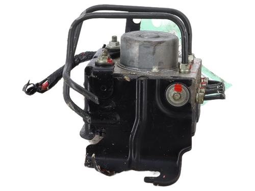 ABS pump SUZUKI CELERIO (LF) 1.0 (AVK310) | BP25726727M43 - Image 5